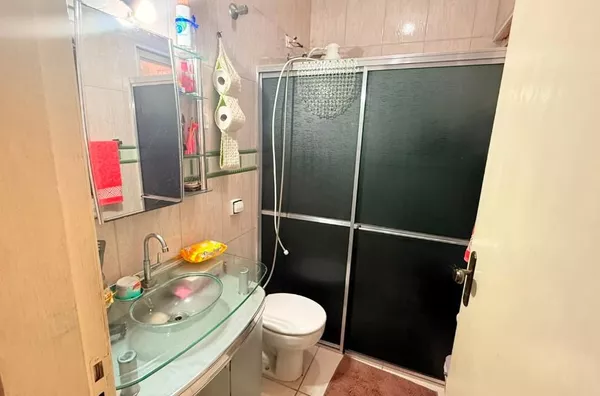 Casa com 2 dormitórios à venda, 216 m² por R$ 424.000,00 - Parque Internacional - Campo Limpo Paulista/SP - Foto 8