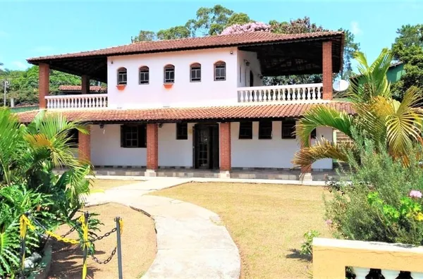 Chácara completa - 4.300 m² no bairro Weekend em Jarinu-SP - Foto 4