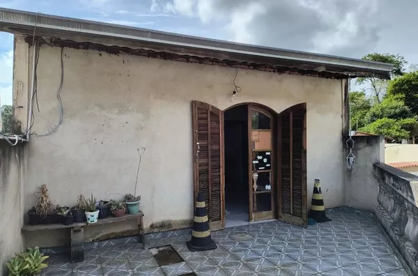 Casa com 4 dormitórios à venda, 164 m² por R$ 400.000 - Jardim São Conrado - Campo Limpo Paulista/SP - Foto 1