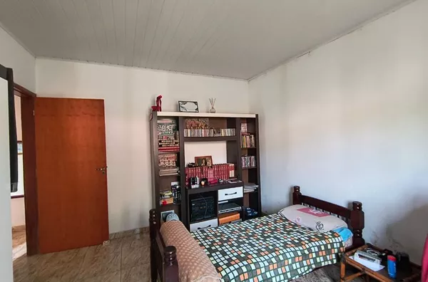 Chácara com 3 dormitórios à venda, 5029 m² por R$ 430.000,00 - Outeiro das Paineiras (Botujuru) - Campo Limpo Paulista/SP - Foto 18