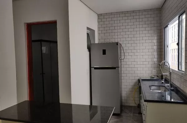 Casa com 2 dormitórios com edícula à venda, 100 m² por R$ 340.000 - Conjunto Habitacional São José - Campo Limpo Paulista/SP - Foto 13