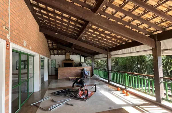 Terreno à venda, 1000 m² por R$ 630.000,00 - Parque dos Resedás - Itupeva/SP - Foto 10