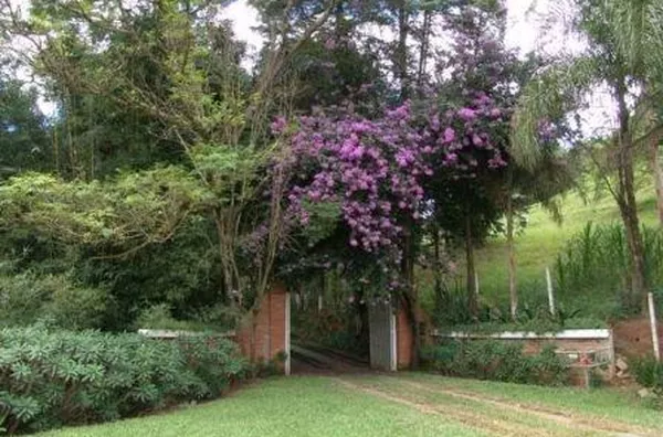 Chácara com 36.000 m² em Jarinu-SP