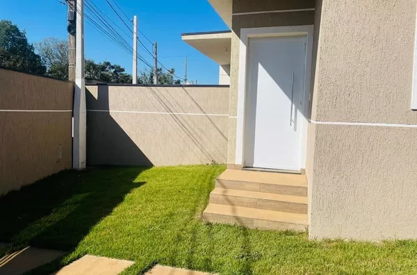 Casa com 2 dormitórios (1 suite) - amplo quintal - Excelente localização - R$ 410.000 - Vila Nova Trieste - Jarinu/SP - Foto 4