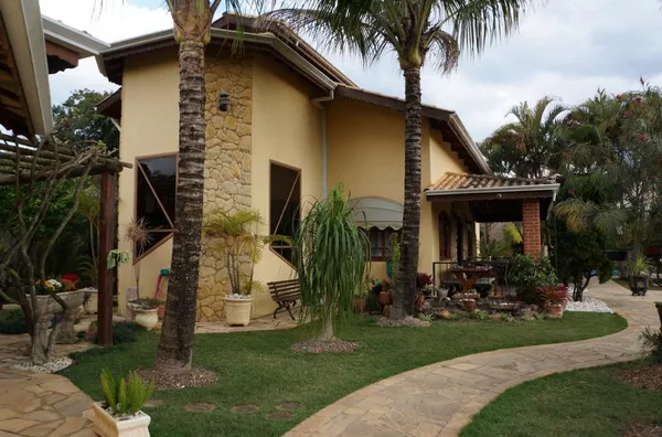 Casa com 3 dormitórios à venda, 350 m² por R$ 1.975.658,00 - Esplanada do Carmo - Jarinu/SP - Foto 2