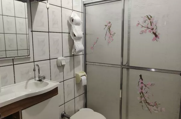 Casa com 2 dormitórios à venda, 117 m² por R$ 450.000 - Jardim América - Campo Limpo Paulista/SP - Foto 9