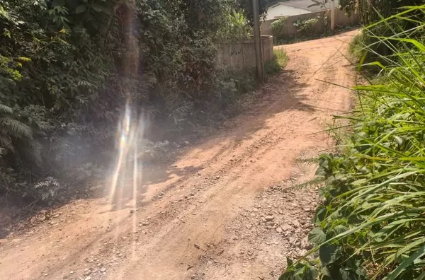 Terreno à venda, 2000 m² por R$ 300.000 - Parque Niágara - Campo Limpo Paulista/SP