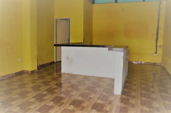 Salão à venda, 80 m² por R$ 300.000,00 - Vila Tavares - Campo Limpo Paulista/SP