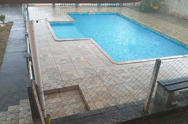 Chácara plana completa, 2500 m² por R$ 800.000 - Outeiro das Paineiras (Botujuru) - Campo Limpo Paulista/SP