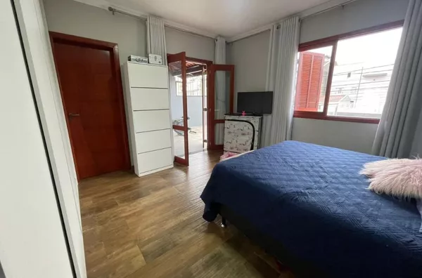 Casa com 3 dormitórios à venda, 174 m² por R$ 950.000 - Jardim Marambaia - Jundiaí/SP - Foto 14