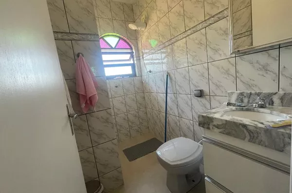 Casa com 3 dormitórios à venda, 217 m² por R$ 550.000 - Vila Olímpia - Campo Limpo Paulista/SP - Foto 6