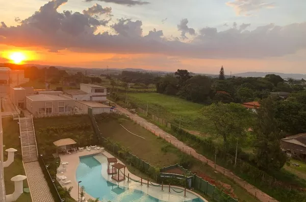 Apartamento de alto padrão com 2 suítes à venda, 88 m² por R$ 900.000 - Medeiros - Jundiaí/SP - Foto 19