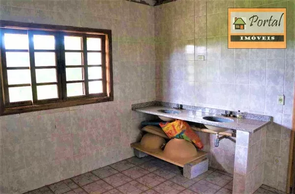 Chácara com 4 dormitórios à venda, 10000 m² por R$ 850.000,00 - Pau Arcado - Campo Limpo Paulista/SP - Foto 31