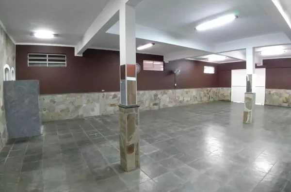 Salão para alugar, 150 m² por R$ 4.900,00/mês - Jardim Solange - Campo Limpo Paulista/SP - Foto 6