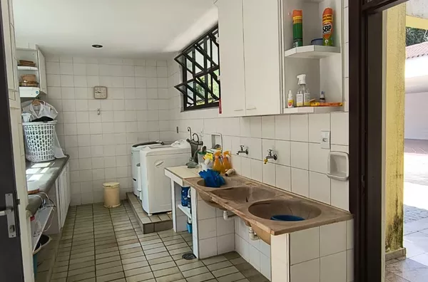 Chácara de alto padrão com 4 suítes à venda, 11500 m² por R$ 5.100.000 - Moinho - Campo Limpo Paulista/SP - Foto 18