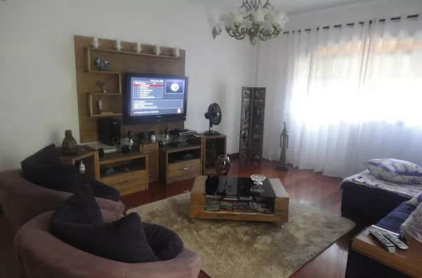 Casa com 3 dormitórios (1 suíte), área para festas com churrasqueira e piscina no bairro Jardim Guanciale em Campo Limpo Paulista-SP. - Foto 6