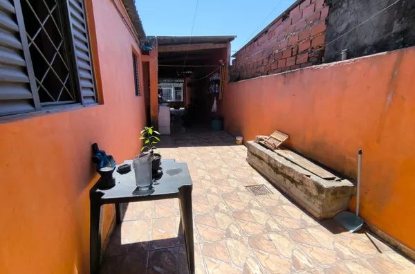 Oportunidade - Casa à venda com 3 dormitórios sendo 1 suíte, 126 m² por R$ 190.000 - Conjunto Habitacional São José - Campo Limpo Paulista/SP - Foto 13