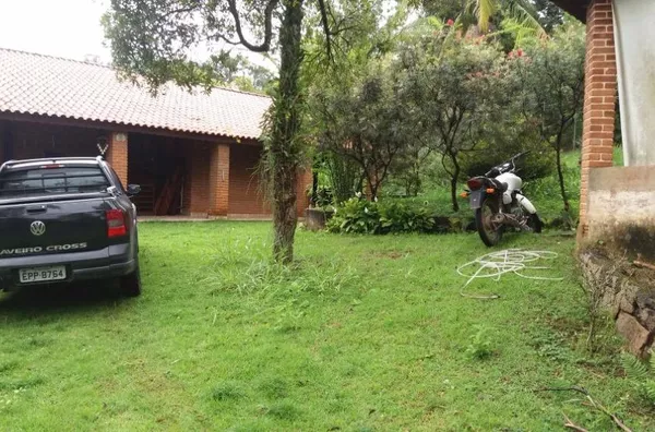 Chácara com 3 dormitórios à venda, 5000 m² por R$ 650.000,00 - Iara - Atibaia/SP - Foto 6
