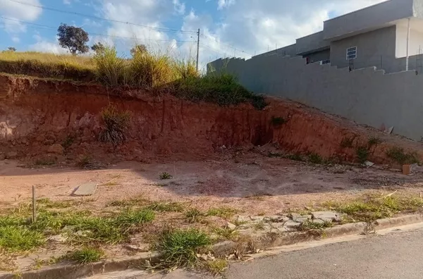 Excelente terreno à venda, 255 m² por R$ 170.000 - Residencial Altos Campo Limpo Paulista - Campo Limpo Paulista/SP