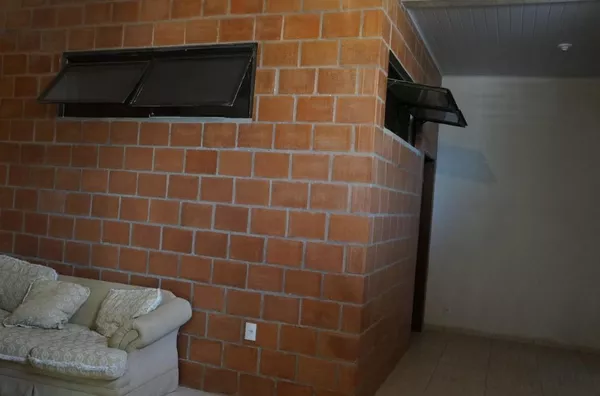 Casa no bairro Parque Internacional em Campo Limpo Paulista-SP