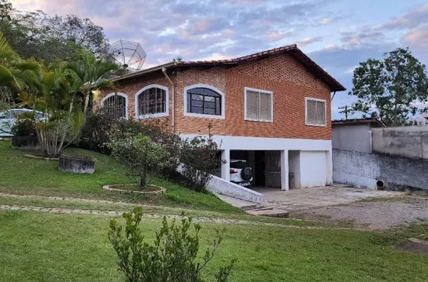 Chácara com 3 dormitórios à venda, 2400 m² por R$ 1.050.000,00 - Videiras Jarinu - Jarinu/SP - Foto 3