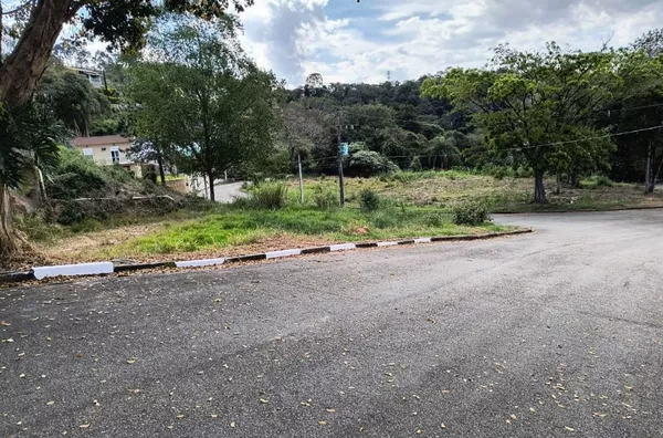 Terreno à venda, 637 m² por R$ 265.000,00 - Reserva Bom Viver - Campo Limpo Paulista/SP - Foto 7