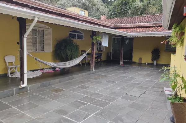 Casa com 3 dormitórios à venda, 204 m² por R$ 680.000,00 - Vila Olímpia - Campo Limpo Paulista/SP