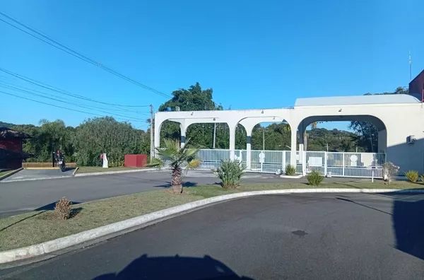 Terreno no Condomínio Lagos de Jarinu à venda, 1126 m² por R$ 680.000 - Jarinu/SP - Foto 1