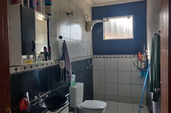 Casa com 3 dormitórios à venda, 120 m² por R$ 480.000 - Jardim Marcheti - Campo Limpo Paulista/SP - Foto 11