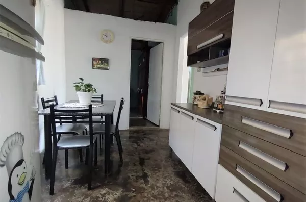 Casa com 2 dormitórios à venda, 209 m² por R$ 240.000,00 - Jardim Marcheti - Campo Limpo Paulista/SP - Foto 7