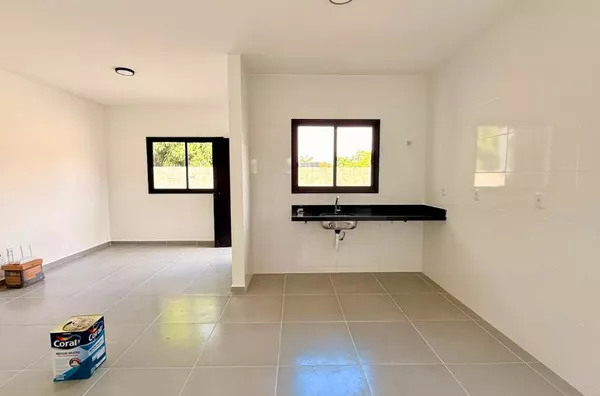 Condomínio fechado - Casa com 2 dormitórios à venda, 60 m² por R$ 400.000 - Recanto Silvania - Jarinu/SP