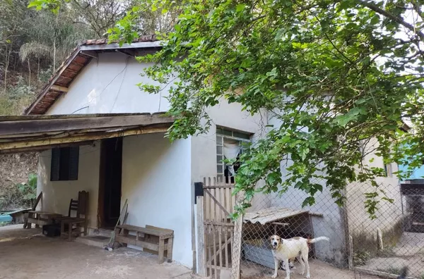 Chácara com 2 dormitórios à venda, 3505 m² por R$ 200.000 - Chácaras Campo Limpo - Campo Limpo Paulista/SP