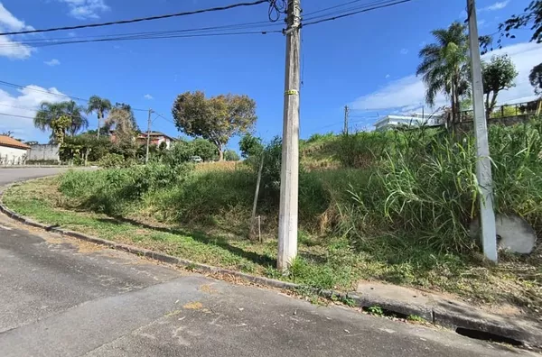 Terreno à venda, 637 m² por R$ 265.000,00 - Reserva Bom Viver - Campo Limpo Paulista/SP - Foto 5
