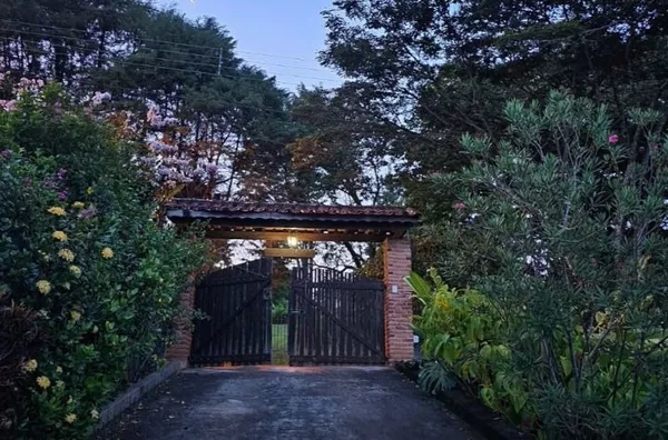 Chácara com 3 dormitórios à venda, 2400 m² por R$ 1.050.000,00 - Videiras Jarinu - Jarinu/SP - Foto 5