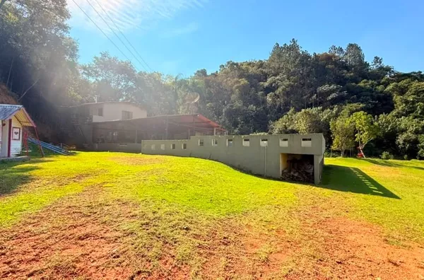 Chácara com 4 dormitórios à venda, 27000 m² por R$ 1.300.000,00 - Jarinu - Jarinu/SP - Foto 28