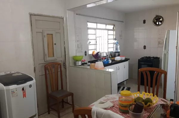 Casa com 5 dormitórios à venda, 275 m² por R$ 450.000,00 - Jardim Vitória - Campo Limpo Paulista/SP - Foto 6