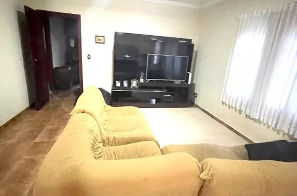 Chácara com 3 dormitórios sendo 2 suítes à venda, 1794 m² por R$ 1.500.000 - Recanto Campo Verde - Campo Limpo Paulista/SP - Foto 6