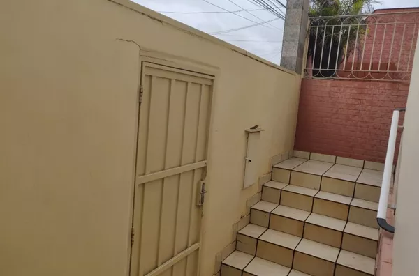 Excelente casa à venda com 3 dormitórios sendo 1 suíte, 152 m² por R$ 520.000 - Vila Tavares - Campo Limpo Paulista/SP - Foto 29