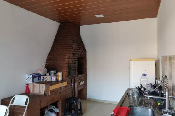 Casa com 3 dormitórios à venda, 192 m² por R$ 550.000,00 - Parque Internacional - Campo Limpo Paulista/SP - Foto 16