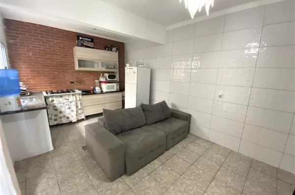 Casa com 1 dormitório à venda, 85 m² por R$ 220.000,00 - Jardim Santo Antônio II - Campo Limpo Paulista/SP