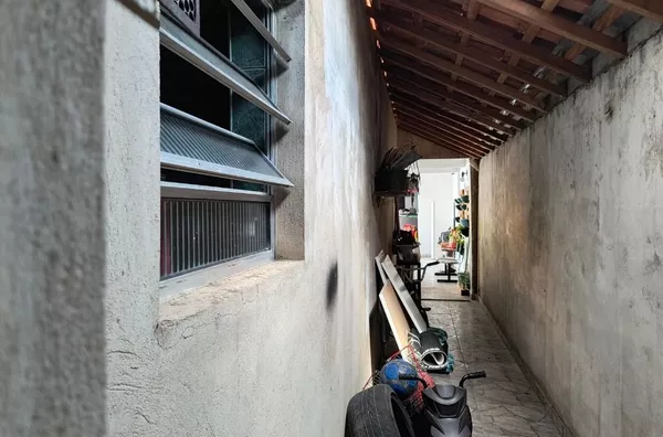 Casa com 4 dormitórios à venda, 164 m² por R$ 400.000 - Jardim São Conrado - Campo Limpo Paulista/SP - Foto 19