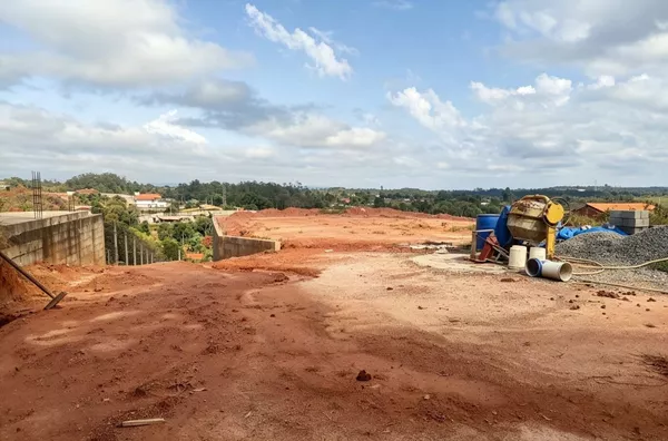 Terreno para venda,  Week-end, Caioçara - Jarinu - SP