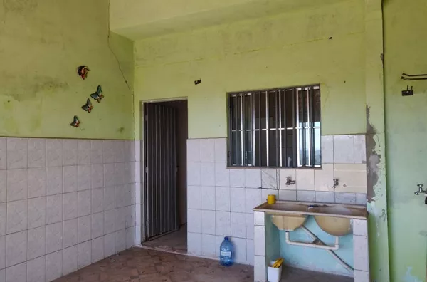 Casa com 1 dormitório para alugar, 70 m² por R$ 1.250,00/mês - Jardim Santo Antônio II - Campo Limpo Paulista/SP - Foto 6