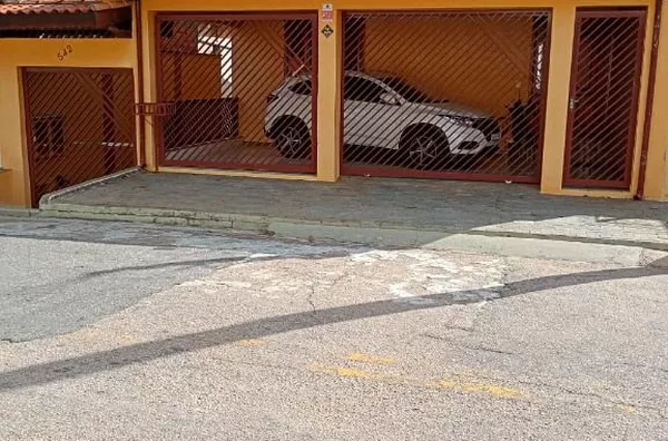 Casa à venda com vista privilegiada para a Serra do Japi, com 3 dormitórios sendo 1 suíte, 240 m² por R$ 950.000 - Jardim Roma - Jundiaí/SP - Foto 1