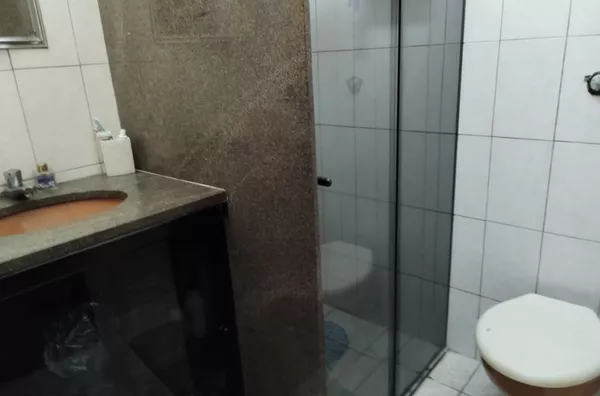 Casa com 2 dormitórios à venda, 97 m² por R$ 450.000,00 - Centro - Campo Limpo Paulista/SP - Foto 8