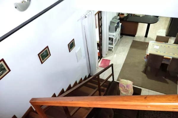 Casa com 3 dormitórios à venda, 112 m² por R$ 508.800,00 - Jardim América - Campo Limpo Paulista/SP - Foto 9