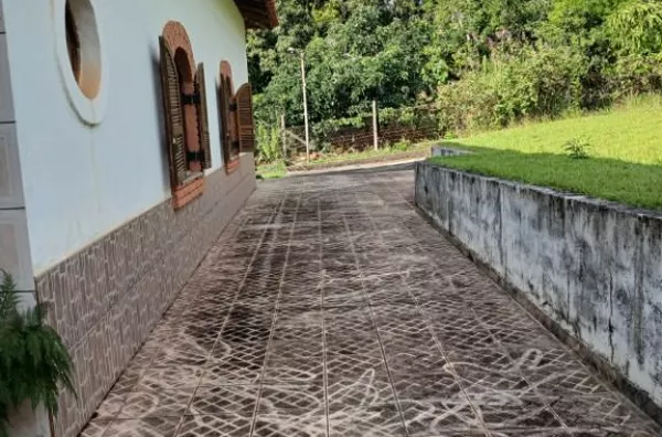 Chácara com 4 dormitórios sendo 2 suítes à venda, 6877 m² por R$ 1.600.000 - Estância Pauleto II - Jarinu/SP - Foto 20