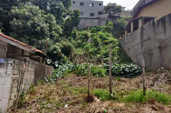 Terreno à venda, 250 m² por R$ 150.000 - Vila Olímpia - Campo Limpo Paulista/SP