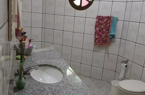 Chácara com 4 dormitórios sendo 2 suítes à venda, 6877 m² por R$ 1.600.000 - Estância Pauleto II - Jarinu/SP - Foto 14