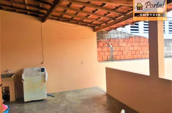 Casa com 2 dormitórios à venda, 89 m² por R$ 380.000,00 - Jardim Santa Lúcia - Campo Limpo Paulista/SP - Foto 12